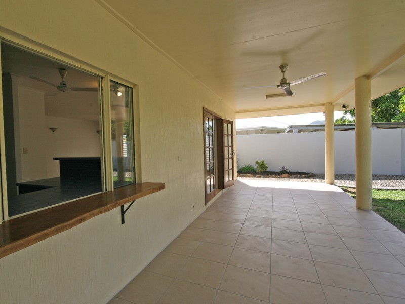 3 Mistletoe Close, Kamerunga QLD 4870