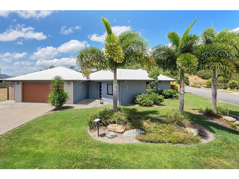 2 Jabiru Court, Smithfield QLD 4878