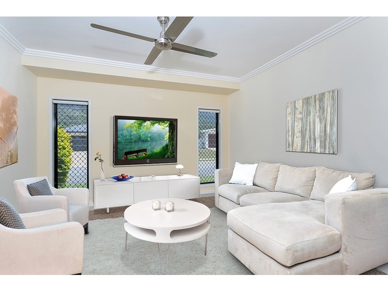 2 Jabiru Court, Smithfield QLD 4878