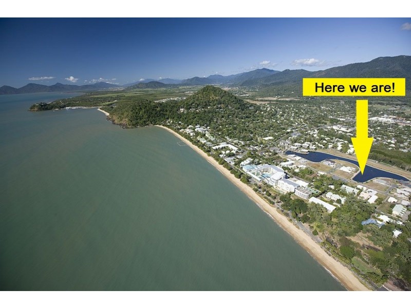 30 Lagoon Drive, Trinity Beach QLD 4879