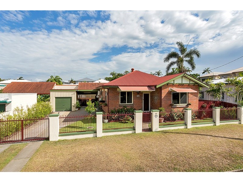 60 Upward Street, Parramatta Park QLD 4870