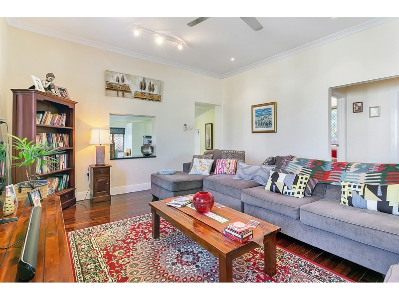 60 Upward Street, Parramatta Park QLD 4870