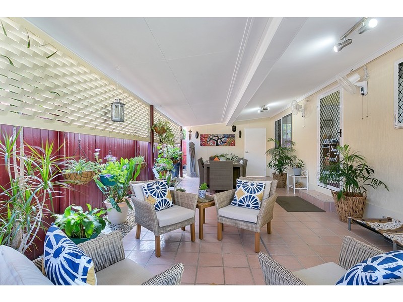 60 Upward Street, Parramatta Park QLD 4870
