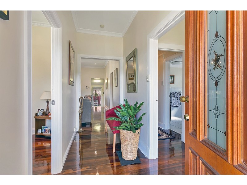 60 Upward Street, Parramatta Park QLD 4870