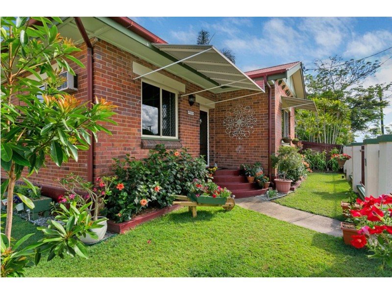 60 Upward Street, Parramatta Park QLD 4870