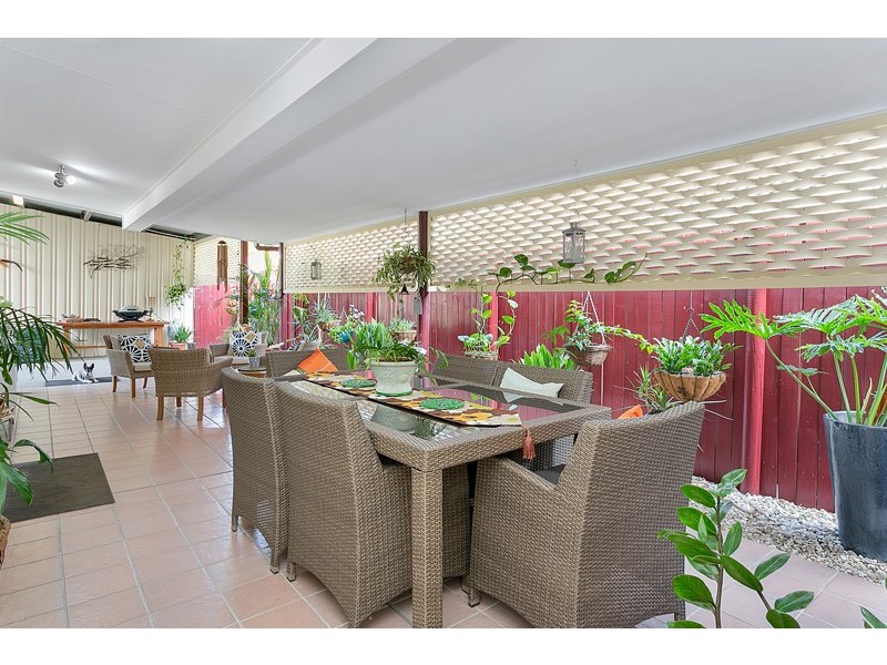 60 Upward Street, Parramatta Park QLD 4870