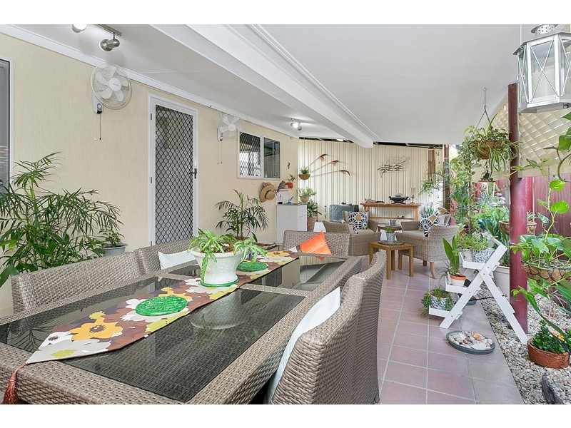 60 Upward Street, Parramatta Park QLD 4870