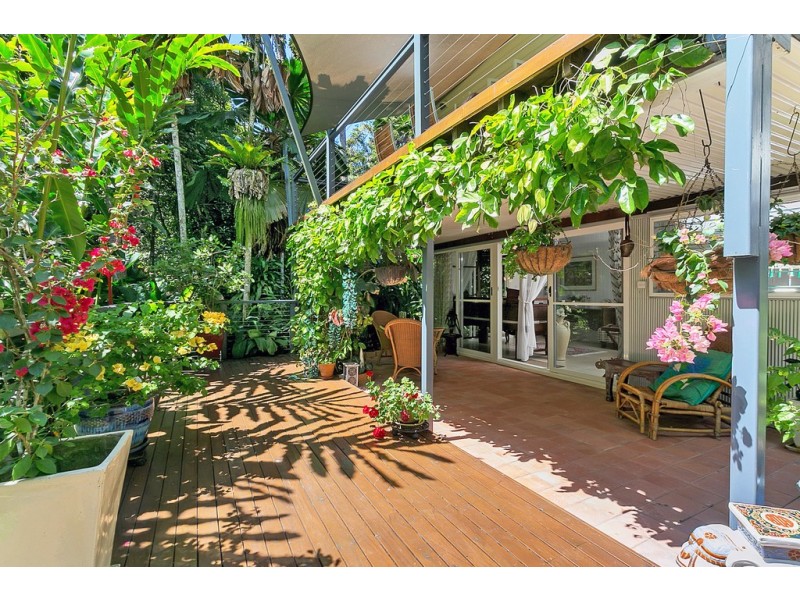 9 Butler Drive, Kuranda QLD 4881