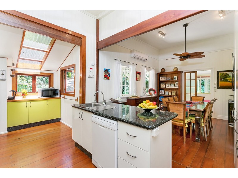 9 Butler Drive, Kuranda QLD 4881