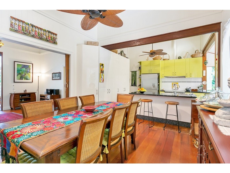 9 Butler Drive, Kuranda QLD 4881