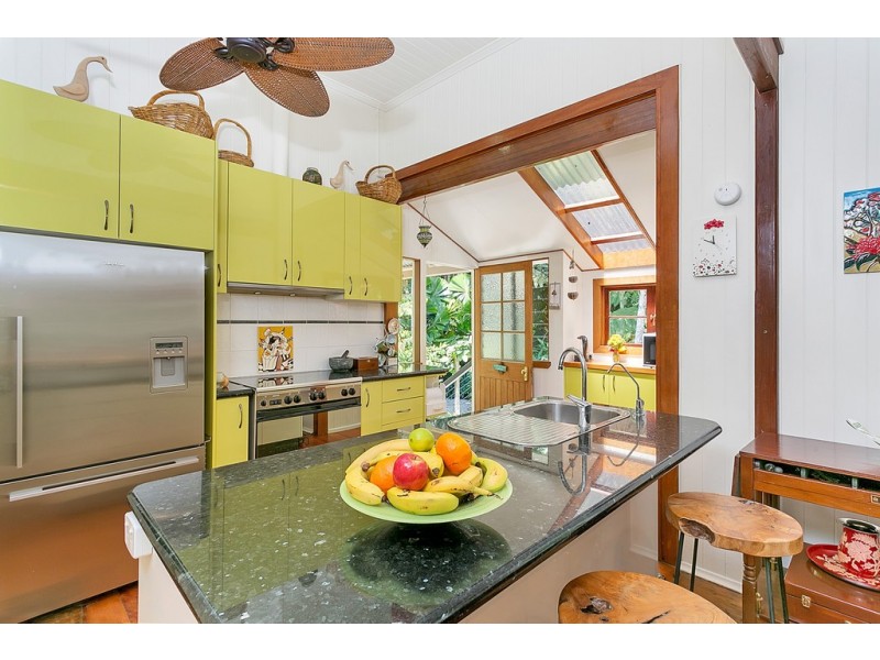 9 Butler Drive, Kuranda QLD 4881