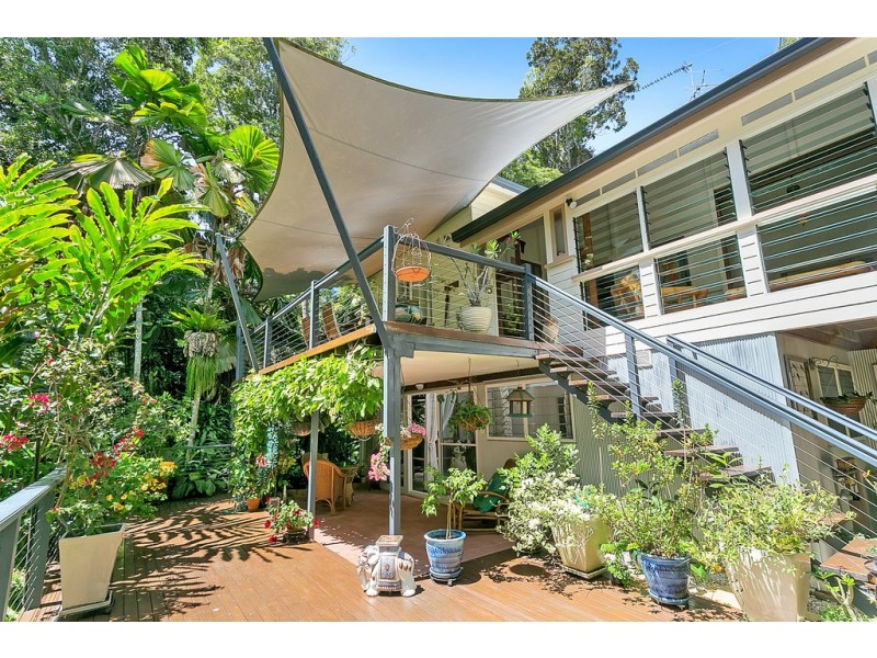 9 Butler Drive, Kuranda QLD 4881