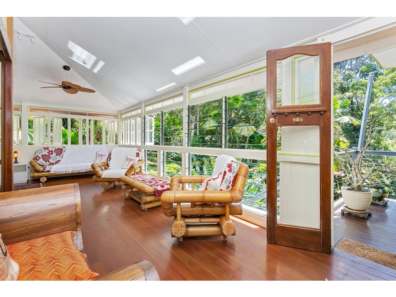 9 Butler Drive, Kuranda QLD 4881