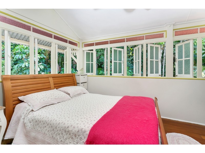 9 Butler Drive, Kuranda QLD 4881