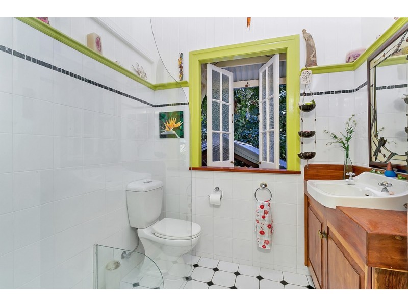 9 Butler Drive, Kuranda QLD 4881