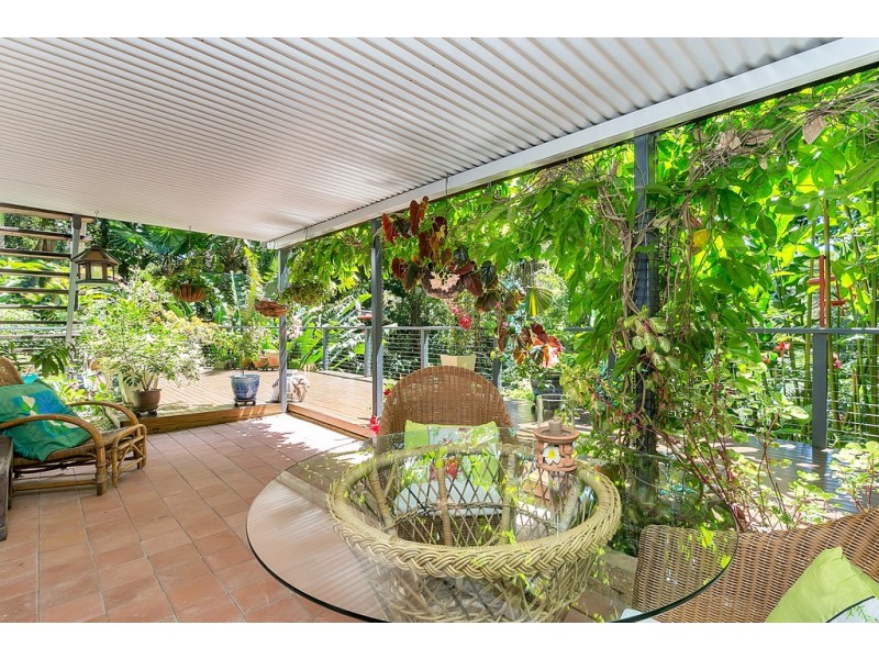 9 Butler Drive, Kuranda QLD 4881