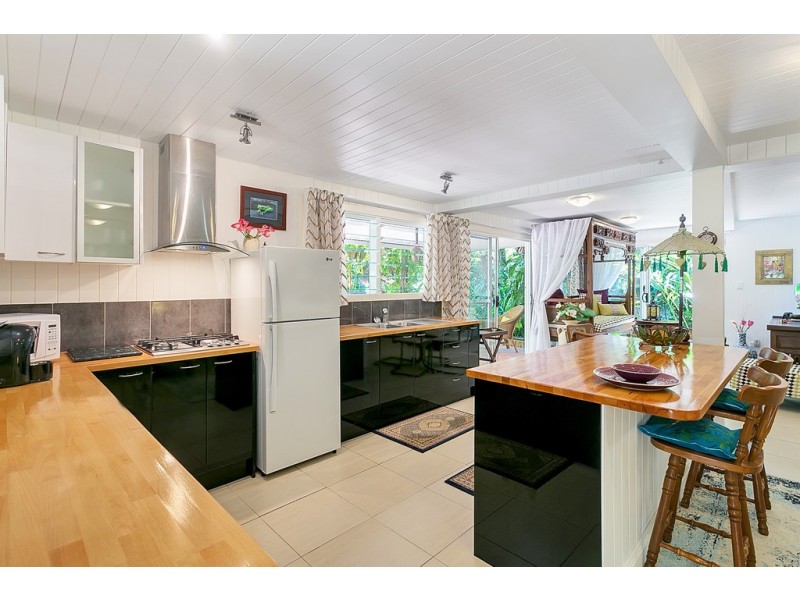 9 Butler Drive, Kuranda QLD 4881