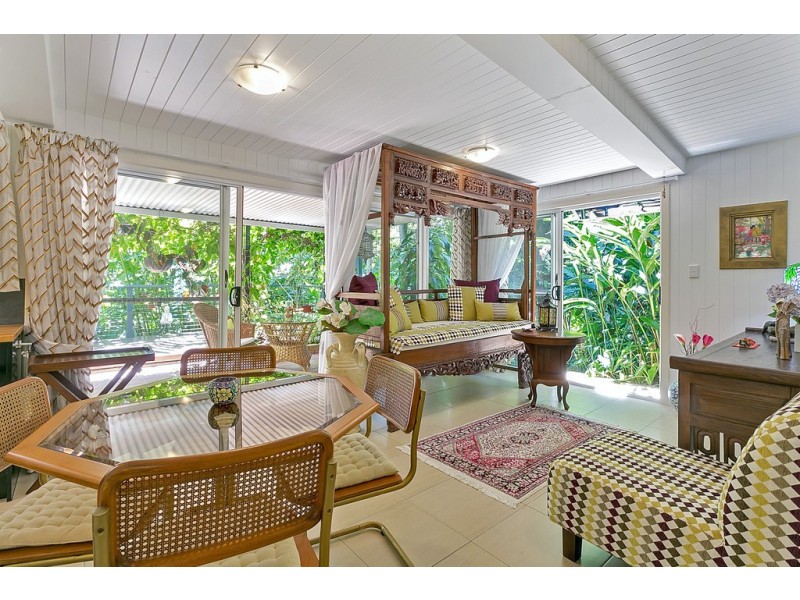 9 Butler Drive, Kuranda QLD 4881