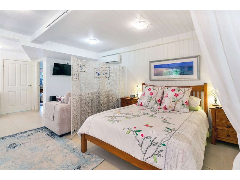 9 Butler Drive, Kuranda QLD 4881