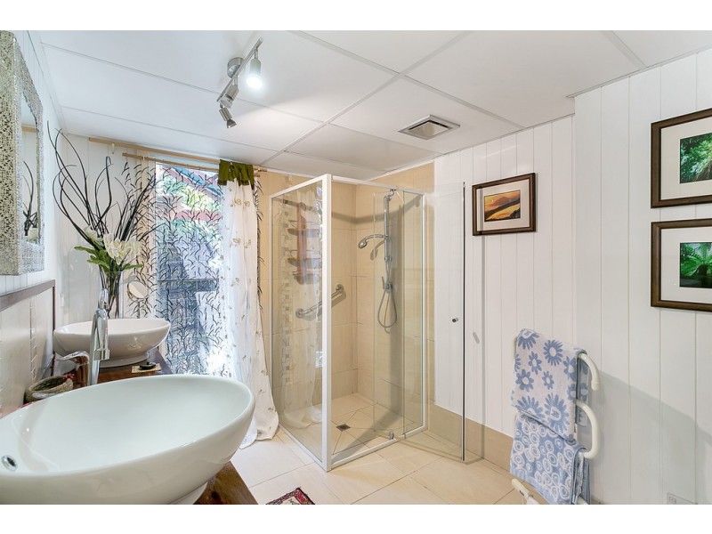 9 Butler Drive, Kuranda QLD 4881