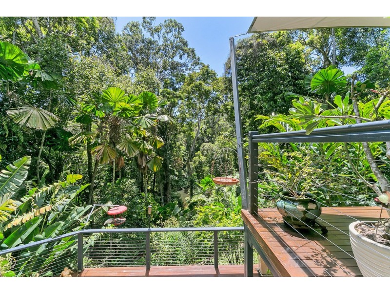 9 Butler Drive, Kuranda QLD 4881