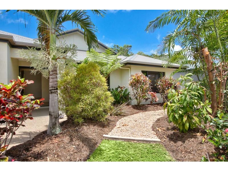 19 Vetiver Street, Trinity Park QLD 4879