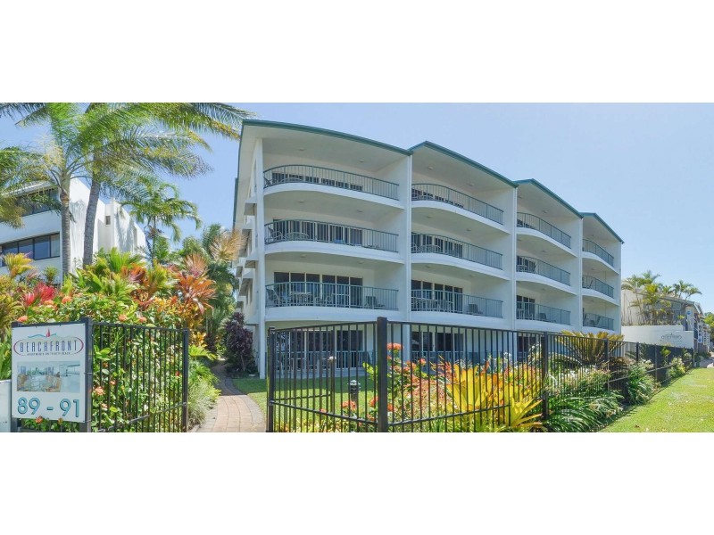 1/89-91 Vasey Esplanade, Trinity Beach QLD 4879