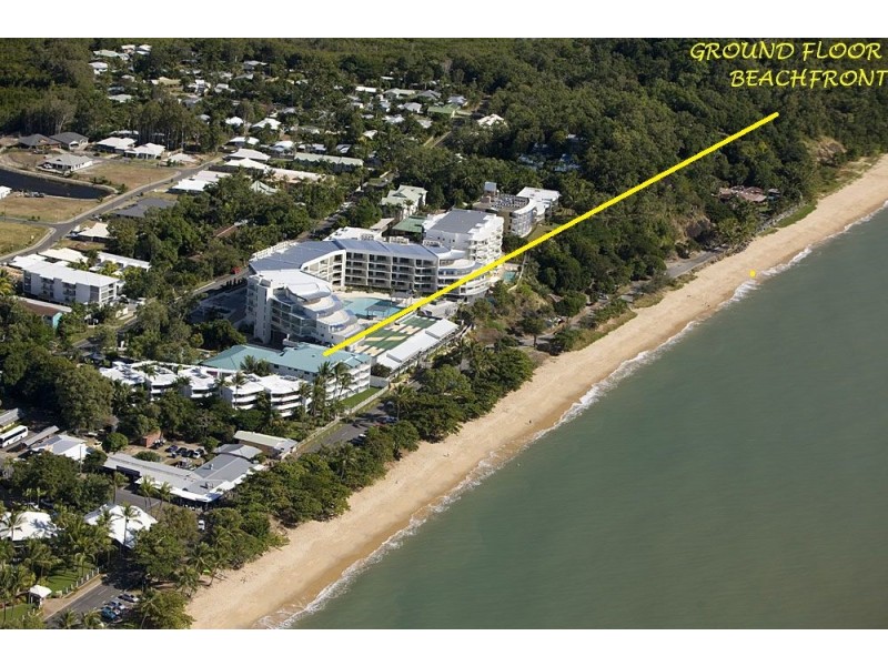 1/89-91 Vasey Esplanade, Trinity Beach QLD 4879