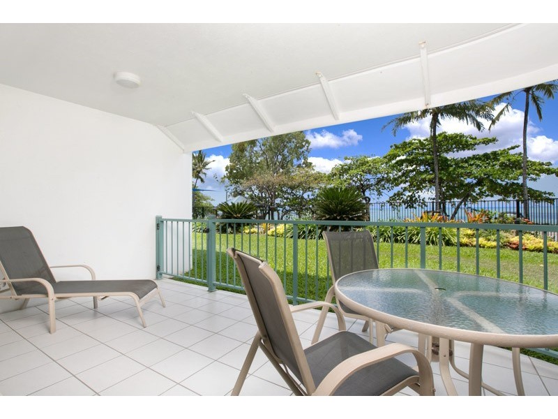 1/89-91 Vasey Esplanade, Trinity Beach QLD 4879
