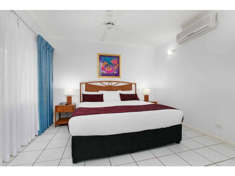 1/89-91 Vasey Esplanade, Trinity Beach QLD 4879