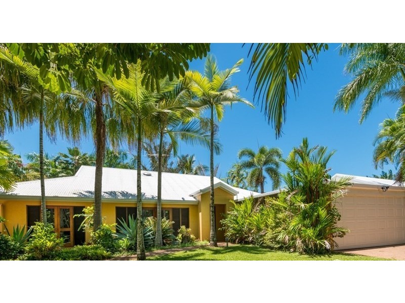 4 Squeaky Close, Kewarra Beach QLD 4879