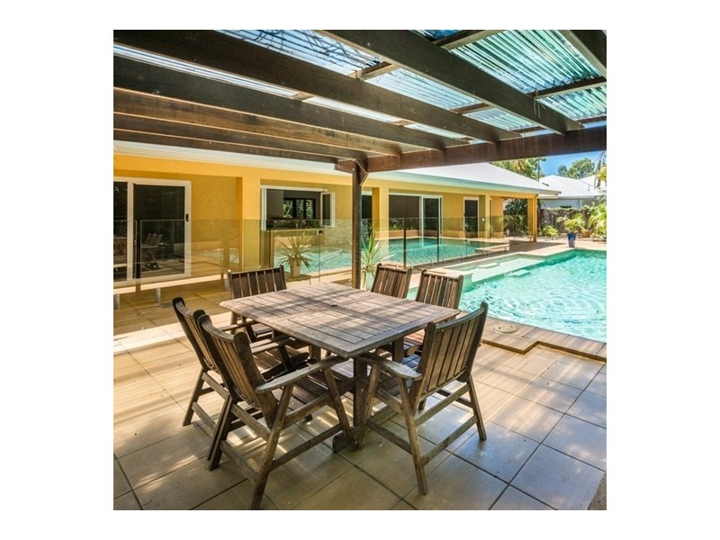 4 Squeaky Close, Kewarra Beach QLD 4879