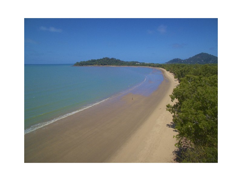 4 Squeaky Close, Kewarra Beach QLD 4879