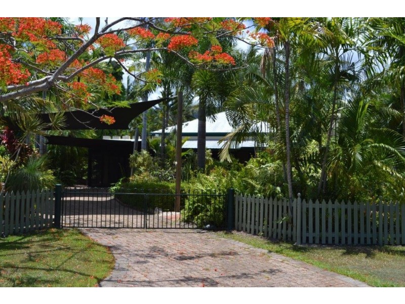 7 Coolangata Close, Kewarra Beach QLD 4879