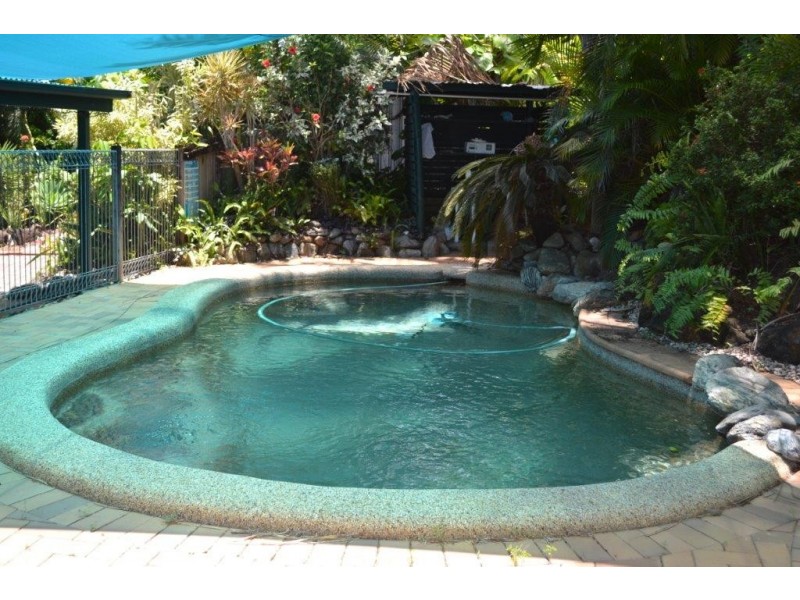 7 Coolangata Close, Kewarra Beach QLD 4879