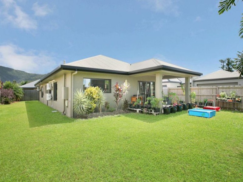 6 Brookville Gardens, Smithfield QLD 4878