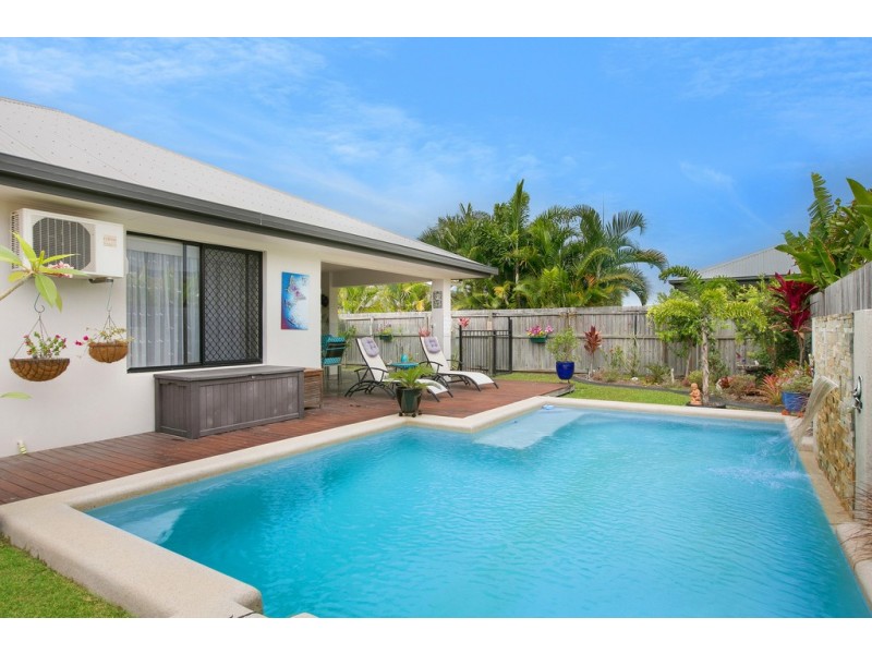 44 Quartzborough Promenade, Trinity Park QLD 4879