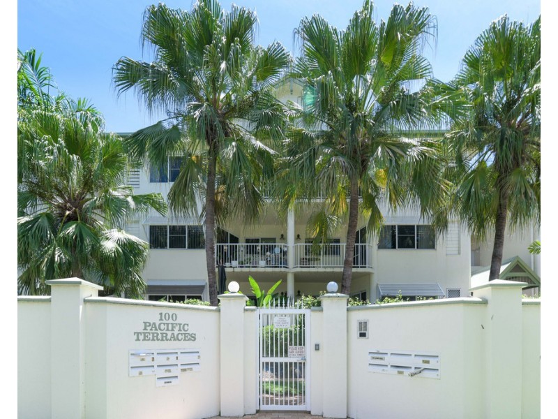 5/98-100 Moore Street, Trinity Beach QLD 4879