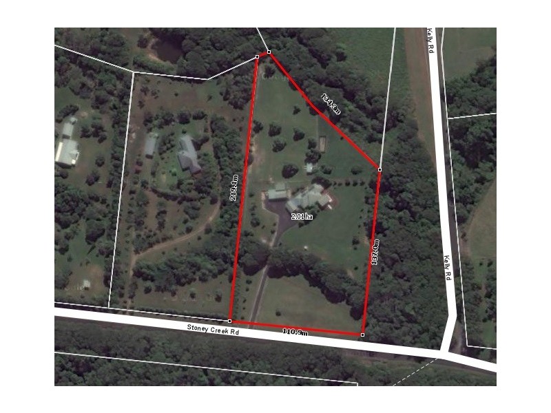 61 Stoney Creek Road, Speewah QLD 4881