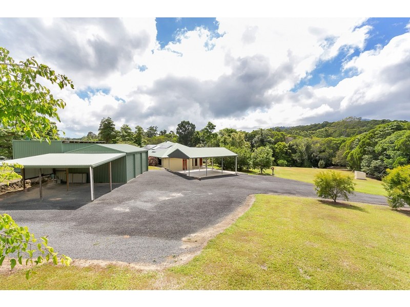 61 Stoney Creek Road, Speewah QLD 4881