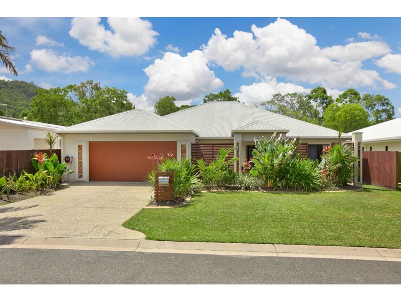 5 Iridescent Drive, Trinity Park QLD 4879
