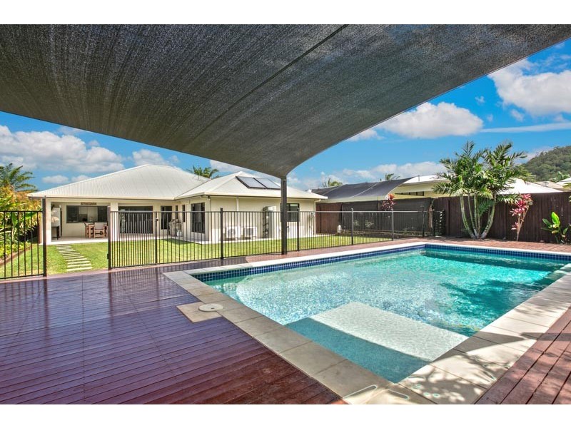 5 Iridescent Drive, Trinity Park QLD 4879