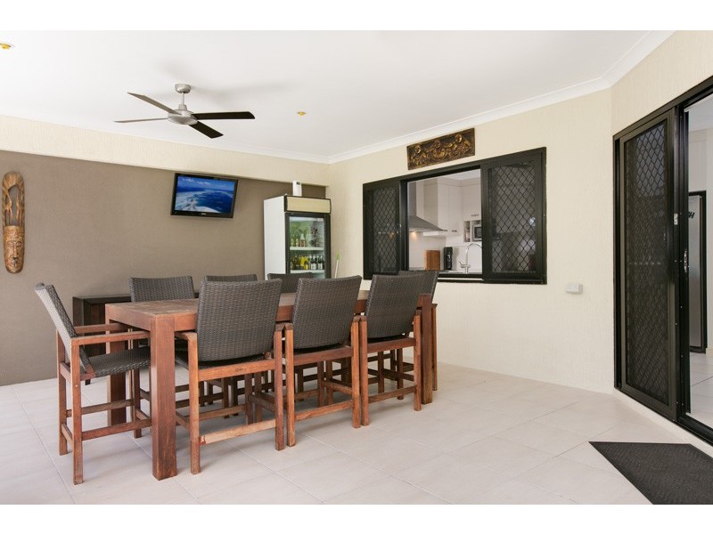 5 Iridescent Drive, Trinity Park QLD 4879