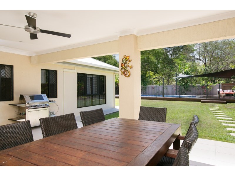 5 Iridescent Drive, Trinity Park QLD 4879