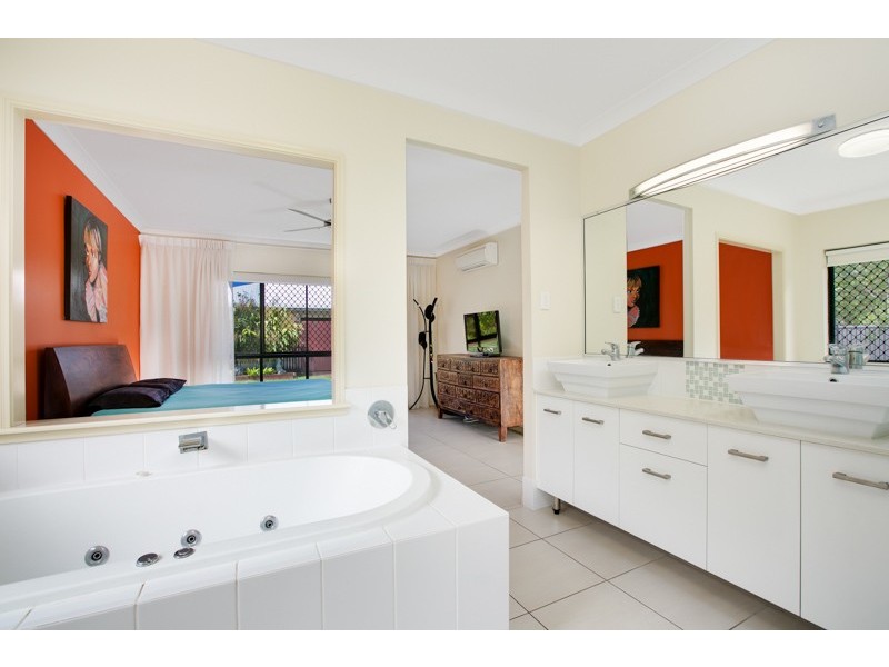 5 Iridescent Drive, Trinity Park QLD 4879