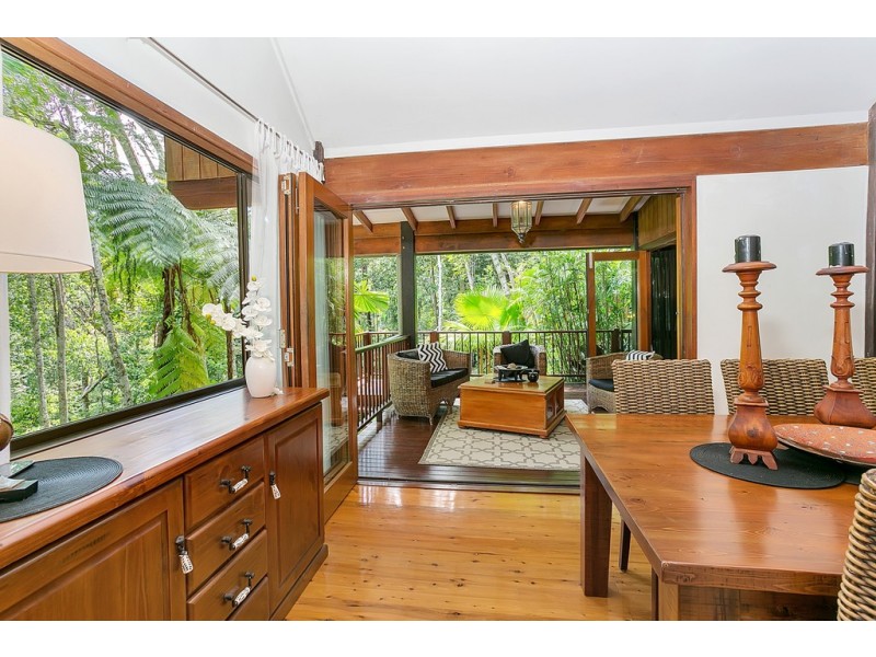 13 Butler Drive, Kuranda QLD 4881