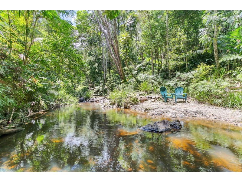 13 Butler Drive, Kuranda QLD 4881