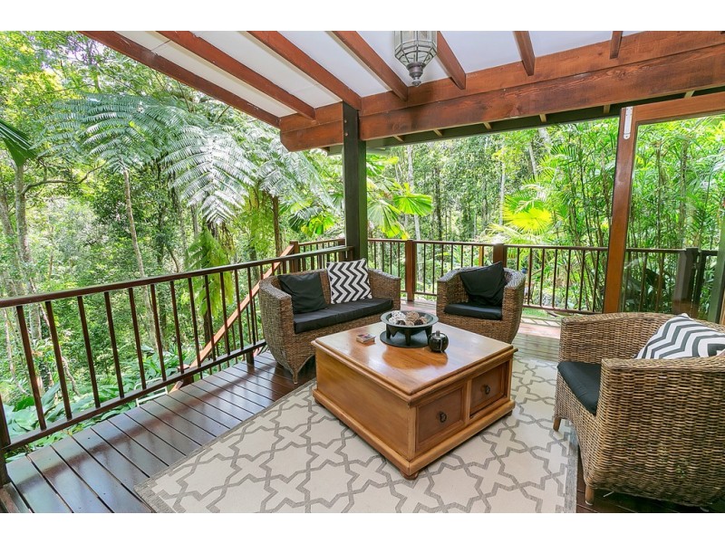 13 Butler Drive, Kuranda QLD 4881
