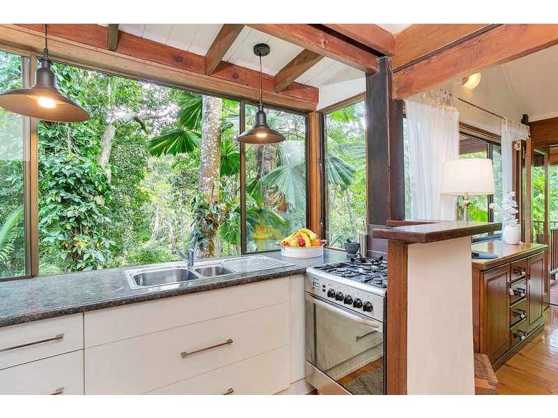 13 Butler Drive, Kuranda QLD 4881