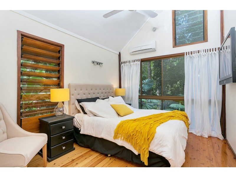 13 Butler Drive, Kuranda QLD 4881